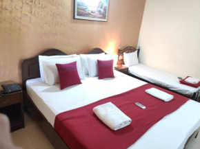 Baga Beach Homestay near Tito`s lane
